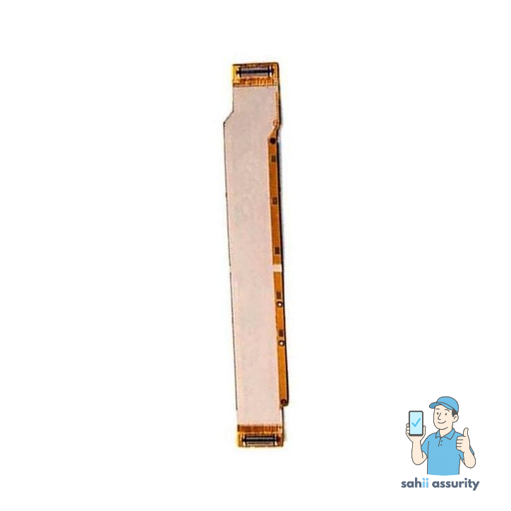 LCD Flex Cable for Xiaomi Redmi 6 Pro thumbnail